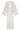 JEMIMA LONG OFF WHITE ROBE SET