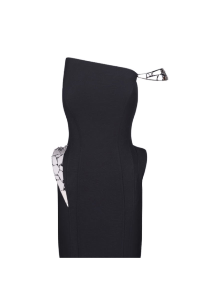 ELECTRA DRESS - CULT MIA