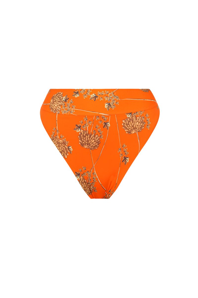 RIAD HIGH RISE BIKINI BOTTOMS