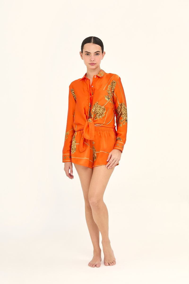 RIAD SHIRT
