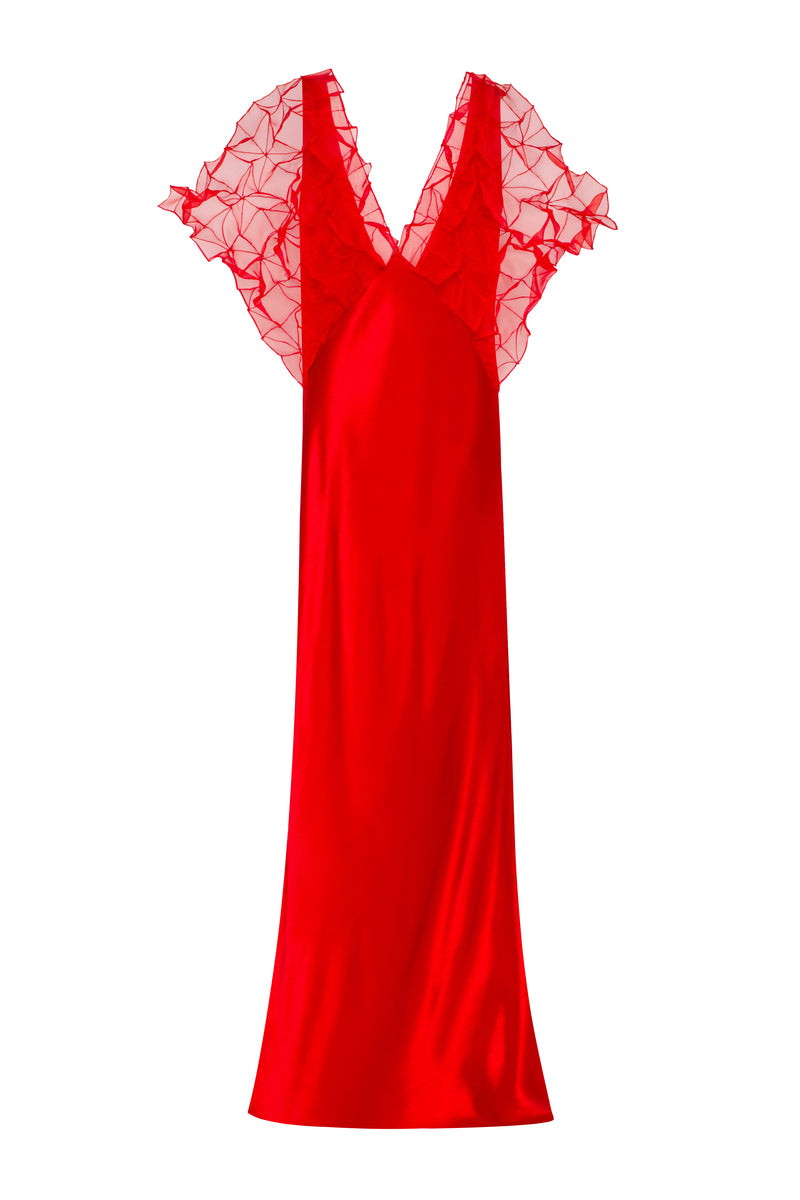 ROSARIO DRESS - CULT MIA