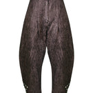 Aidan & Ice Louise Pants, stylish women's pants in a relaxed fit, featuring a classic design and neutral color.