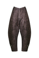 Aidan & Ice Louise Pants, stylish women's pants in a relaxed fit, featuring a classic design and neutral color.
