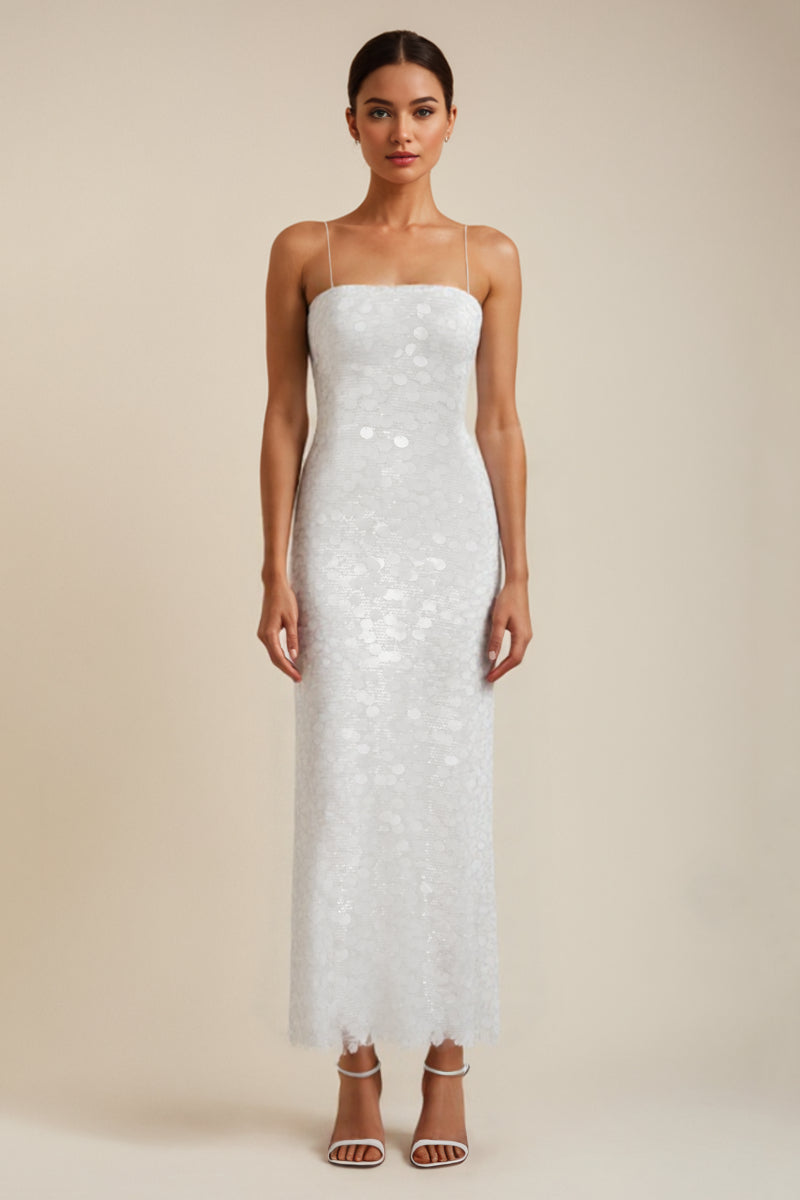 OLIVIA MAXI DRESS