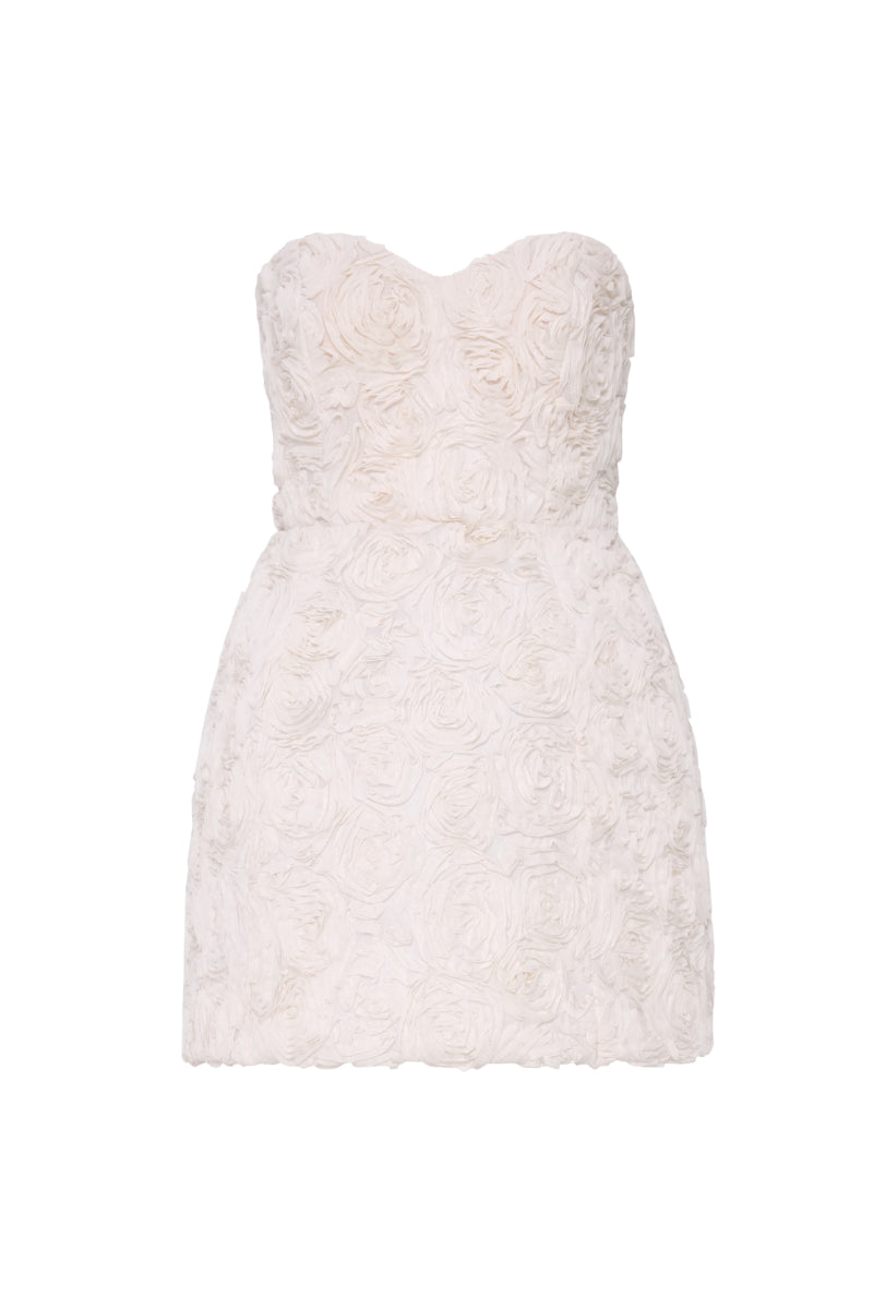 LILY MINI DRESS