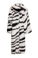 Nana Gotti Chelsea Cool Coat displayed on a hanger, showcasing a stylish, lightweight coat ideal for casual wear.