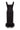 SOHO NOIR MIDI DRESS