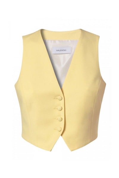 トップス eimy istorie / CONSCIOUS TAILORED GILET ResizingImageryforEcom_5_grand