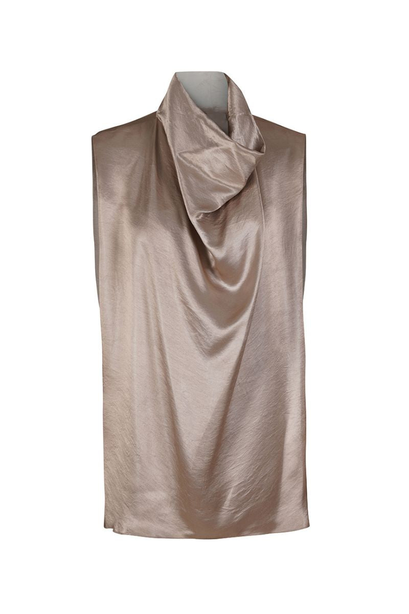 HAUT MARIE COULEUR CHAMPAGNE