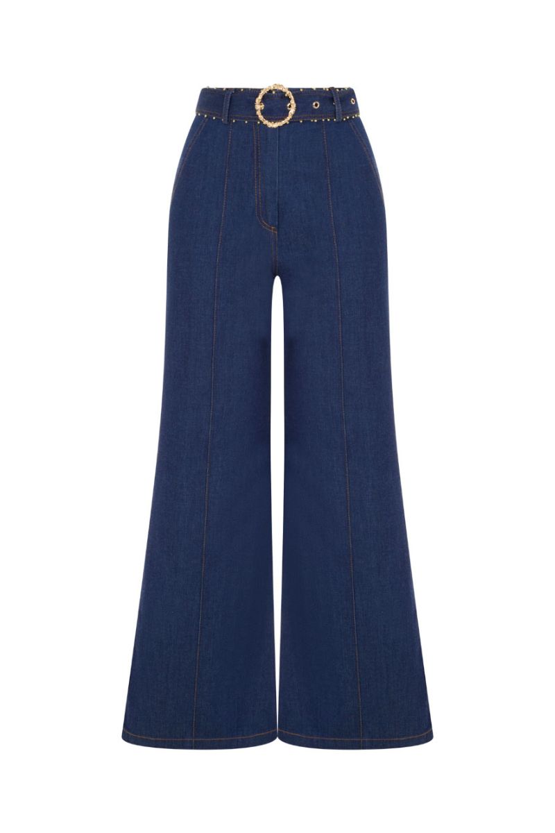ELENA PANTS - CULT MIA