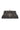 RISE BLACK EMBELLISHED CLASSIC CLUTCH - CULT MIA