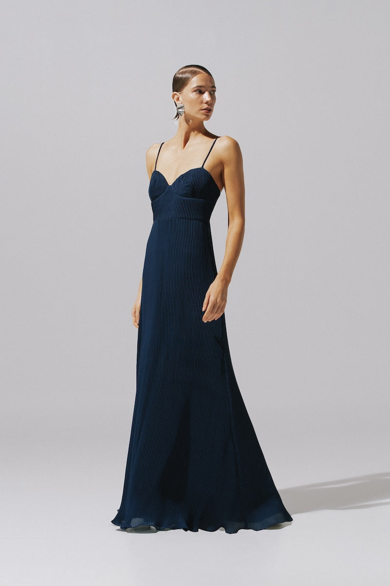 ROMA MAXI DRESS | CULT MIA