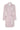 ROME VELVET WOMEN'S ROBE IN PINK