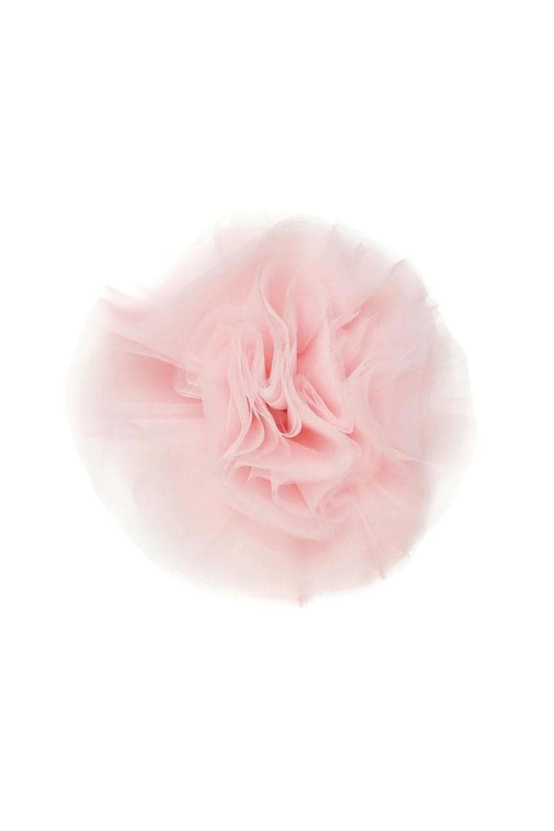 ANASTASIA SOFT PINK MINI DRESS DESIRE WITH TRAIL - CULT MIA