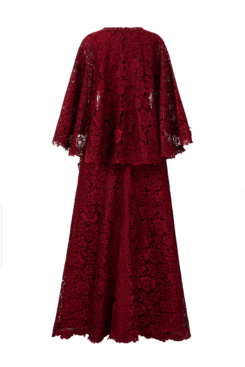 red mullet dress Mullet Maxi Dress Red Maxi Dresses
