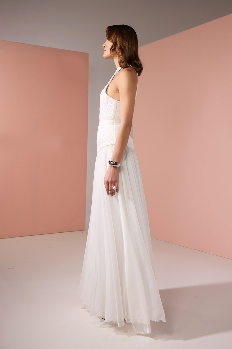 dress with low waist line How To Style Drop Waist Dresses velvetimagelab