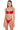 LIA RED BIKINI - CULT MIA