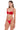 LIA RED BIKINI - CULT MIA