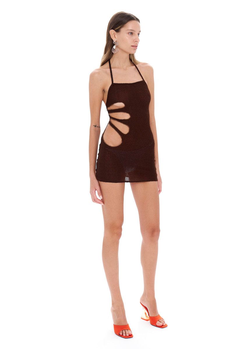 LILY DRESS - CULT MIA