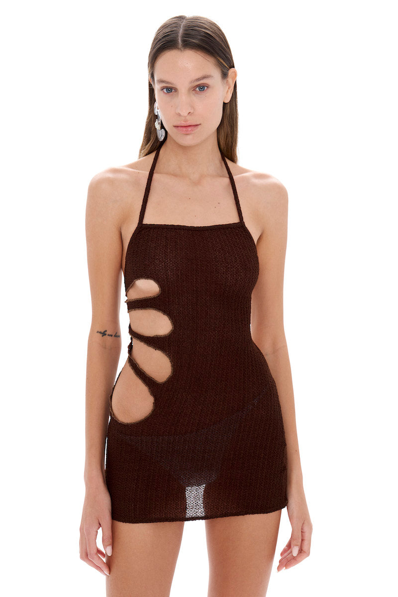 LILY DRESS - CULT MIA