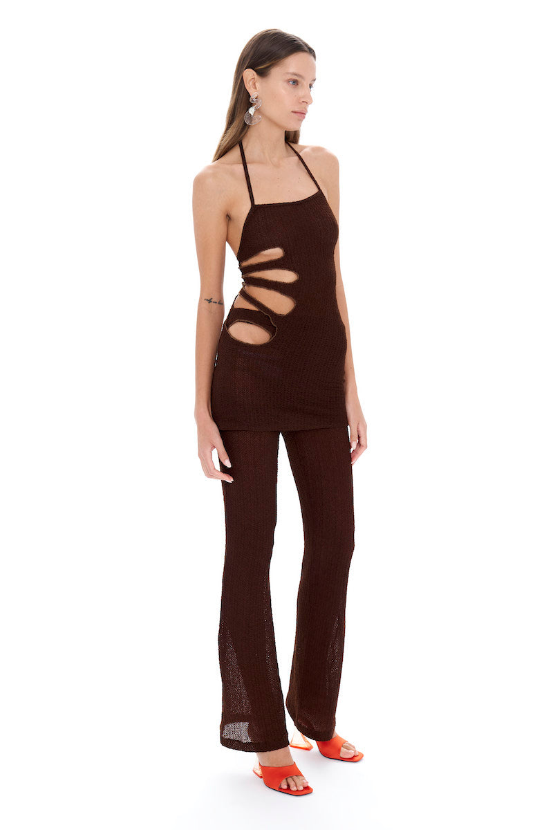 LILY DRESS - CULT MIA