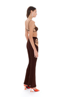 Selia Richwood Lily Trousers, stylish pants with a tailored fit and classic design, shown in the product image.