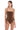 ADA BROWN SWIMSUIT - CULT MIA