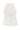 DZVINYTSYA WHITE TIERED MIDI SKIRT - CULT MIA