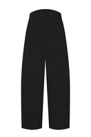 Sean Sheila cowboy pants with back pockets, denim style, featuring classic Western stitching and a relaxed fit.