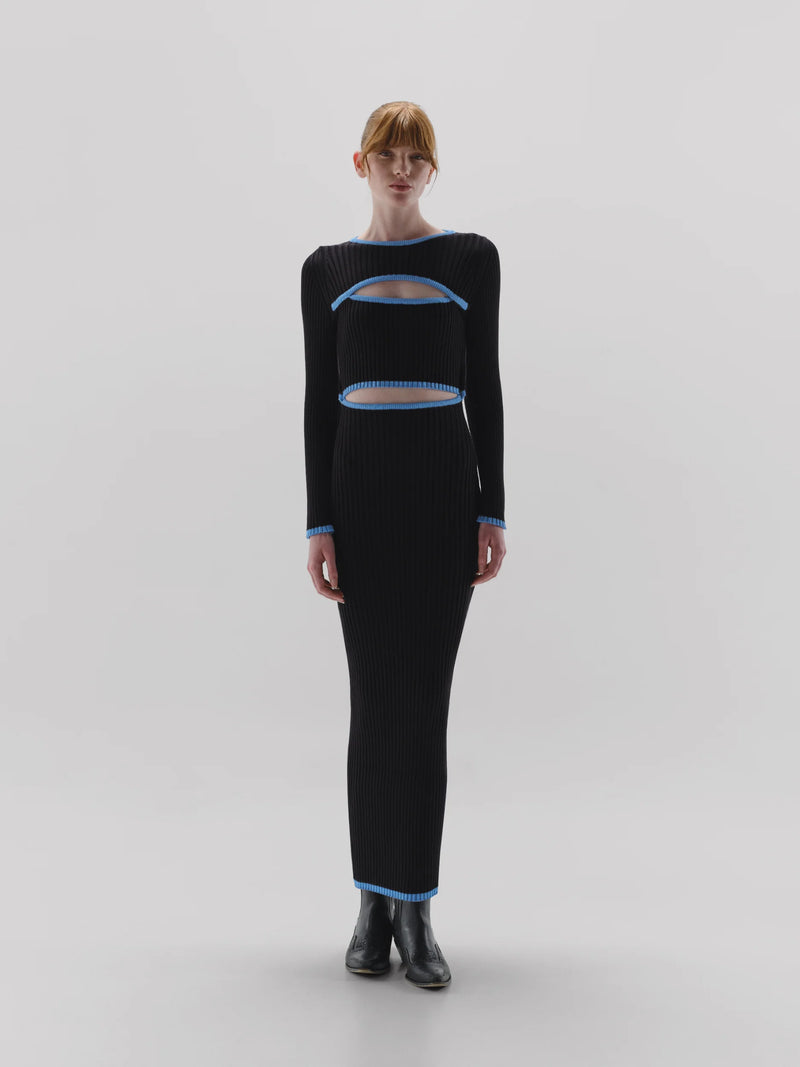 فستان تارو في دودجر