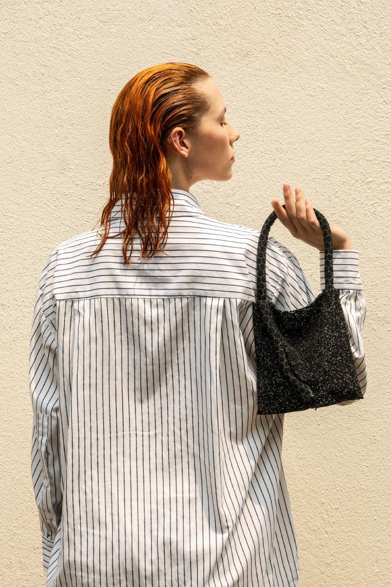 SERPENT SMALL IN BLACK - CULT MIA