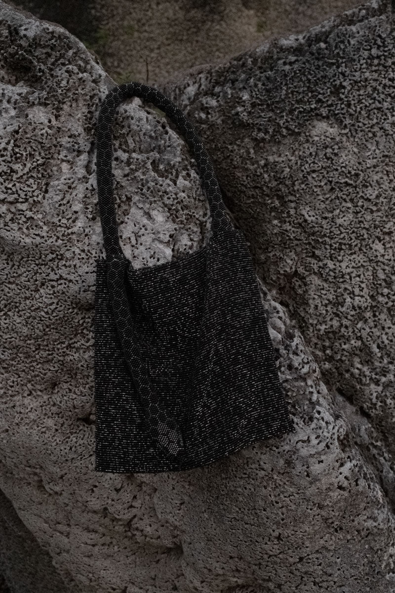 SERPENT SMALL IN BLACK - CULT MIA