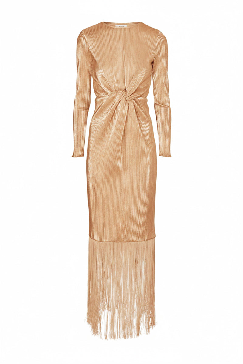 SANTA MARIA DRESS - CULT MIA