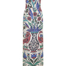 Nana Gotti SARNIC maxi dress featuring a flowing silhouette, lightweight fabric, and elegant design, perfect for summer occasions.