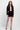 SEKHMET SHORTS IN BLACK - CULT MIA