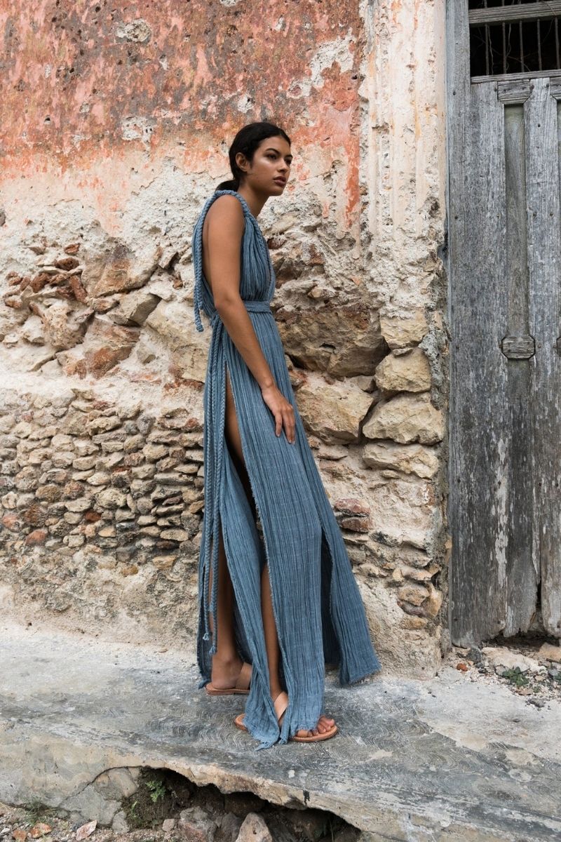 selena maxi dress Selena Maxi Dress