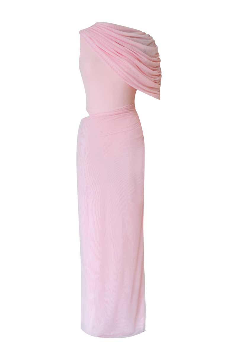 SEREIA DRESS - CULT MIA
