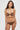 SEREIN BIKINI SET IN BROWN - CULT MIA