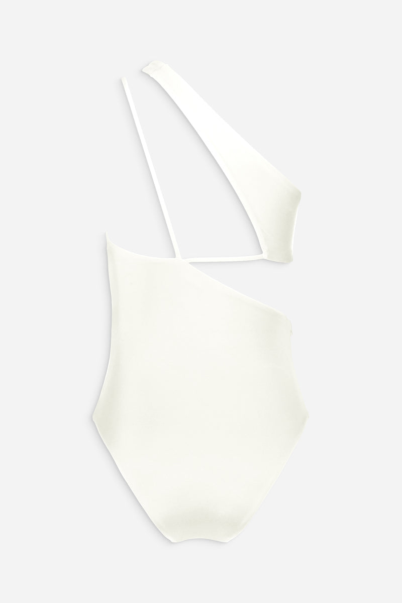 SERENE ONE PIECE IN IVORY - CULT MIA