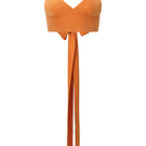 niLuu Sienna Bralette top featuring soft fabric, delicate straps, and a stylish design for casual and comfortable wear