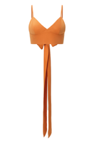 niLuu Sienna Bralette top featuring soft fabric, delicate straps, and a stylish design for casual and comfortable wear