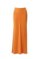 NiLuu Sienna Lucy slip skirt in a maxi length with soft fabric and elegant design, perfect for stylish everyday wear.