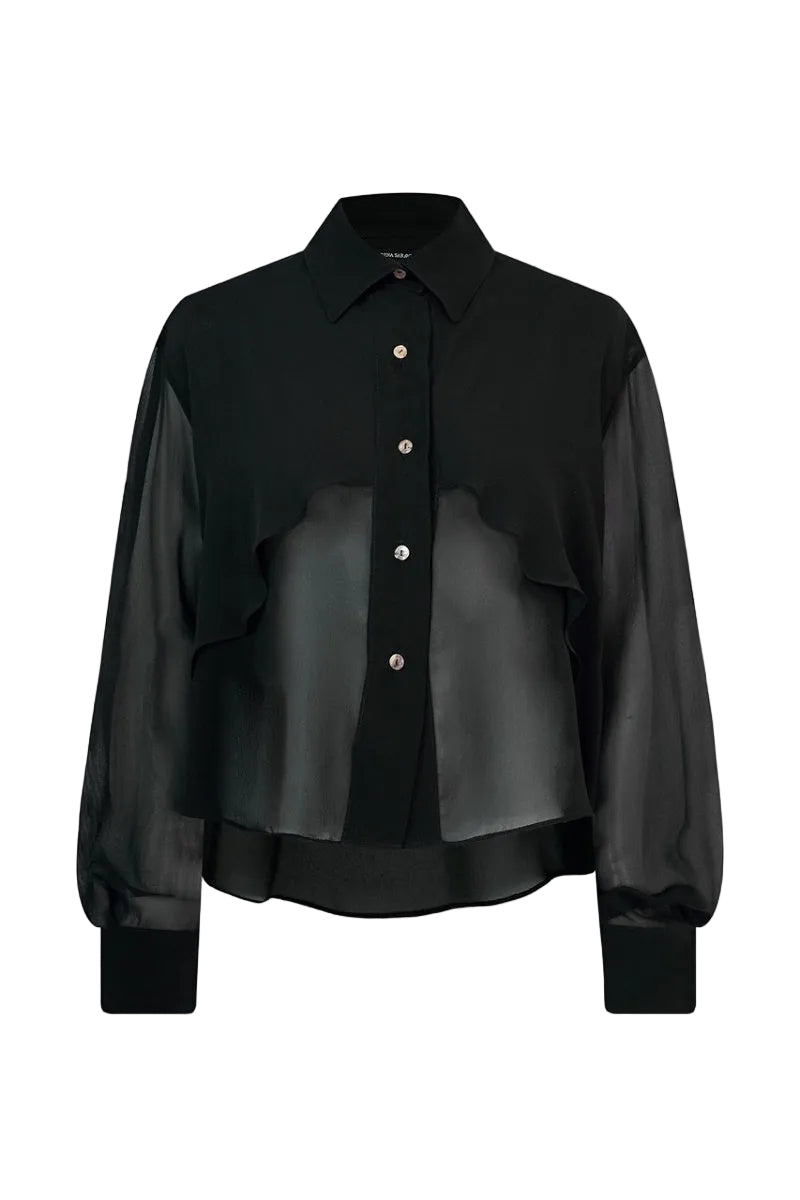 SIENNA BLOUSE