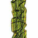 Amel Batita SNAQ Brocot silk scarf featuring intricate brocot pattern, lightweight and elegant accessory for stylish outfits.
