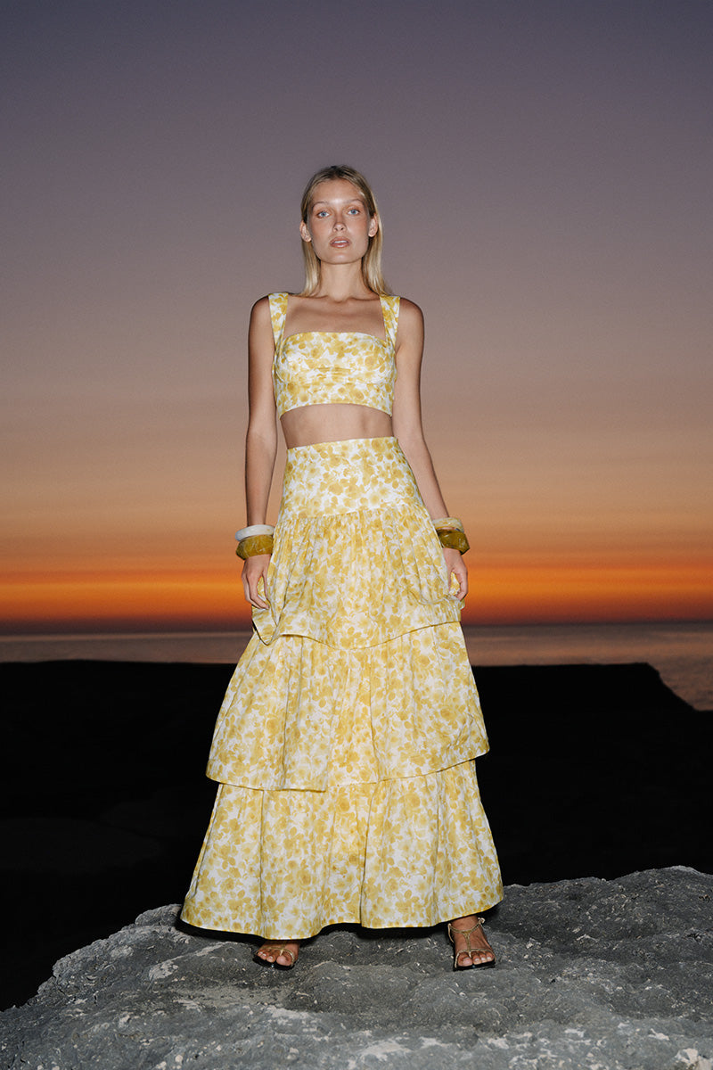 SOLE RADIASO CO-ORD
