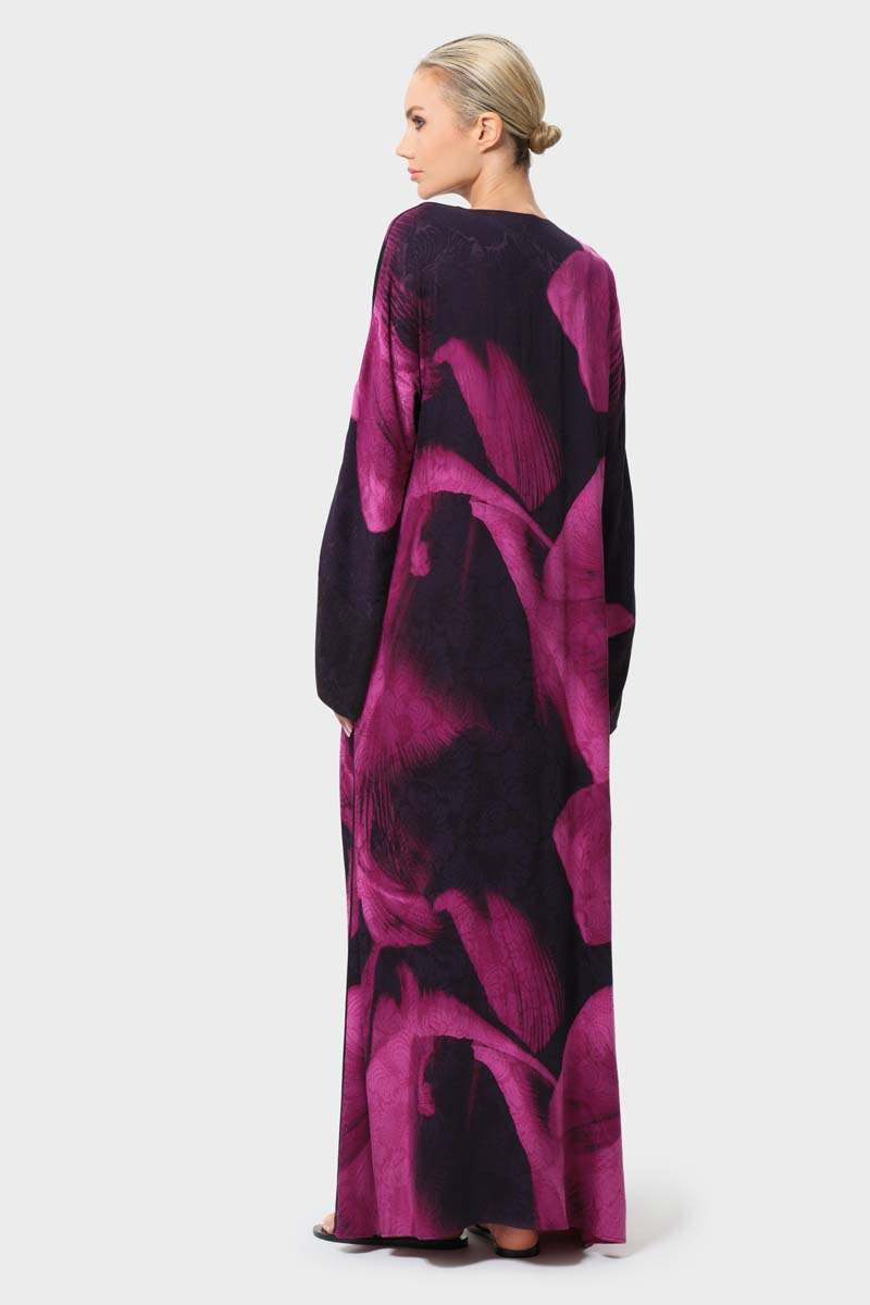 niLuu SOPHIA NOOR KAFTAN DRESS | Cult Mia niLuu SOPHIA NOOR KAFTAN DRESS | Cult Mia