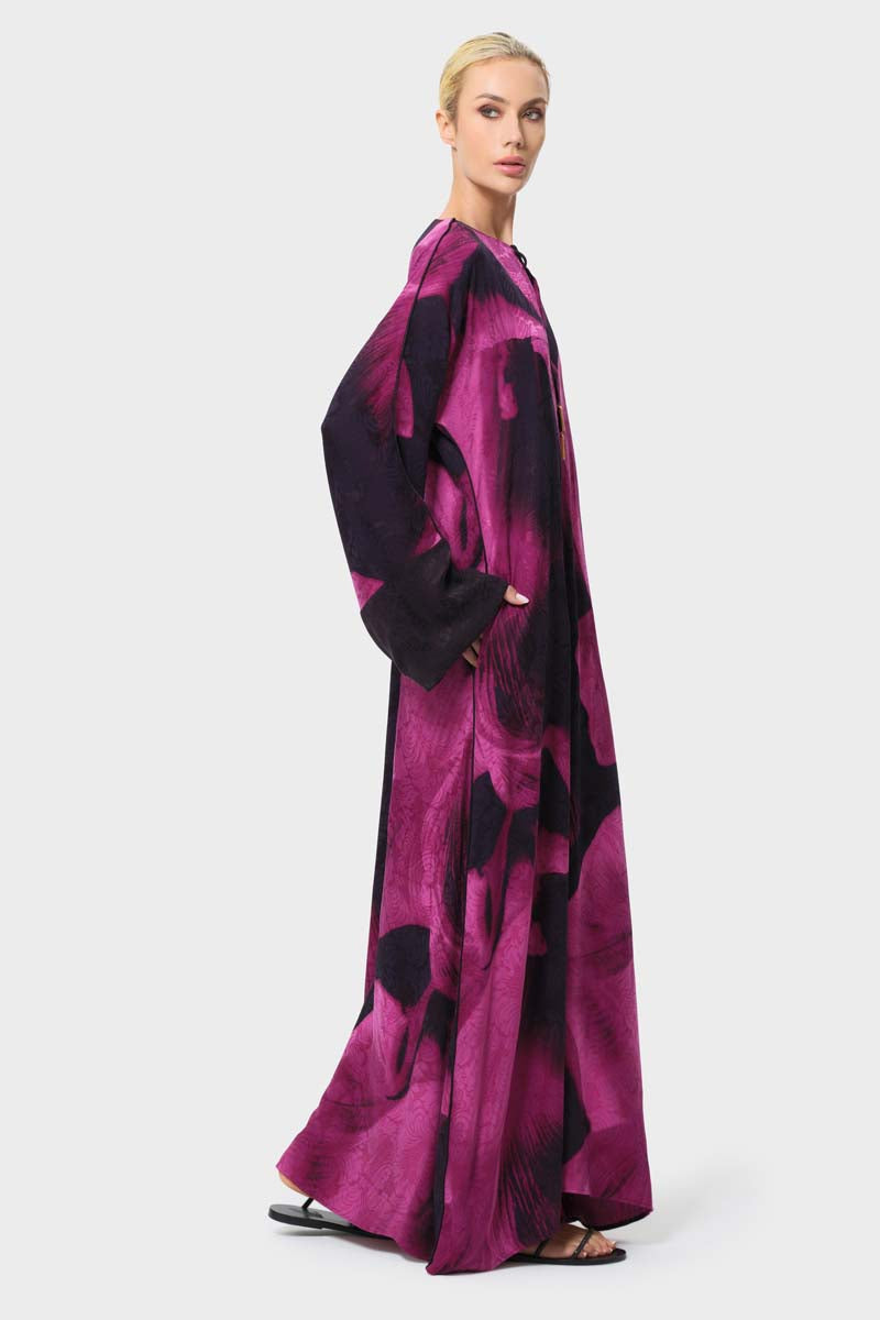 niLuu SOPHIA NOOR KAFTAN DRESS | Cult Mia niLuu SOPHIA NOOR KAFTAN DRESS | Cult Mia