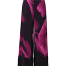 niLuu Sophia lounge pants featuring a relaxed fit and soft fabric, perfect for casual wear and lounging at home.