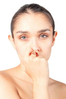 SOPLO REMOLINO RING IN RED