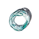 SOPLO REMOLINO RING IN BLUE